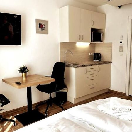 Ajo Apartments - Vetmed - Self-Check-In Vienna Esterno foto